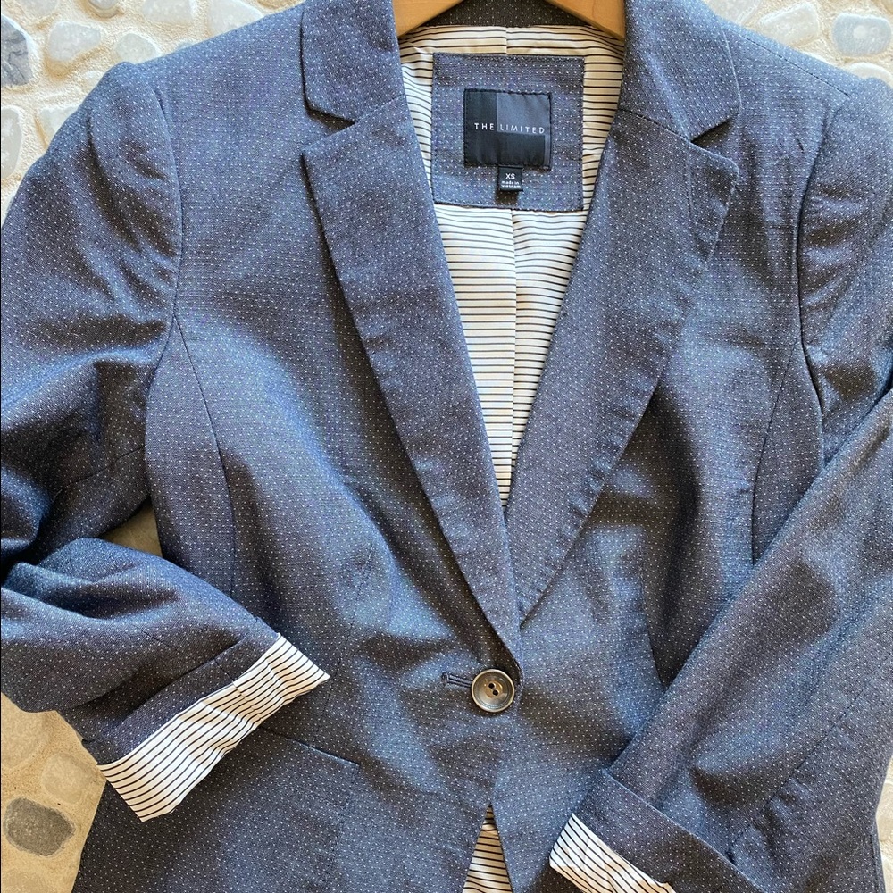 Limited women’s suit spring coat